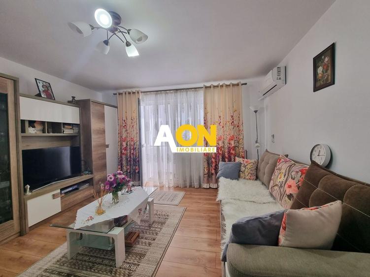 Apartament 2 camere, mobilat, utilat, Cetate - 1