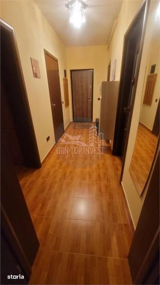 Apartament 3 camere cu balcon in Cartierul Arhitectilor - 6