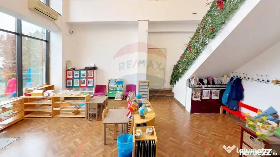 Casă cu 7 camere cu Teren 853 Mp în Iancu Nicolae