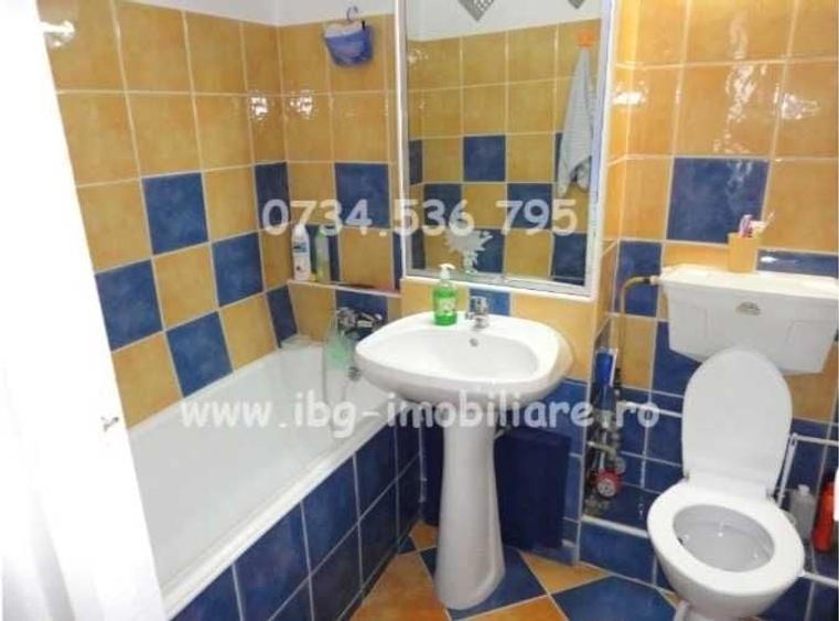 Apartament cu 2 camere decomandat în Colentina