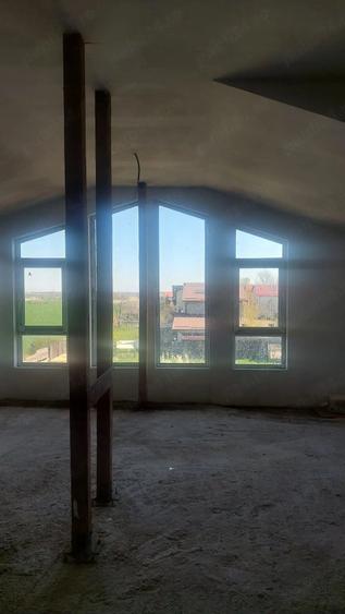 Casă cu Teren 600 Mp în Săftica