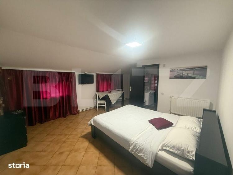Spațiu comercial, de 318 mp, în Central