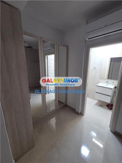 Penthouse cu 4 camere decomandat în Craiovei