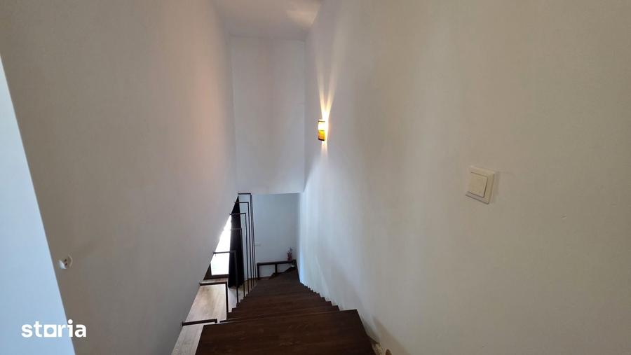 Duplex cochet 3 camere - 94 mp utili - mobilat si utilat Dumbravit - 13