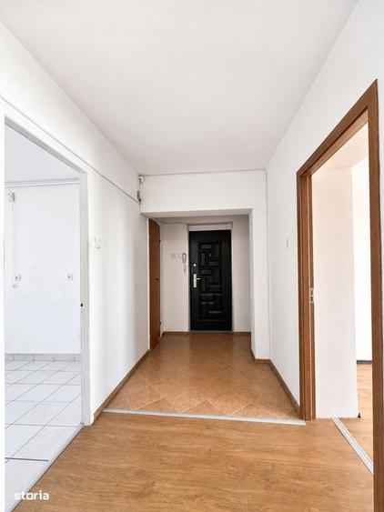 0% COMISION 4 camere spatioase 97.5mp | Bloc 2000, etaj 5, 13 Septembr - 8
