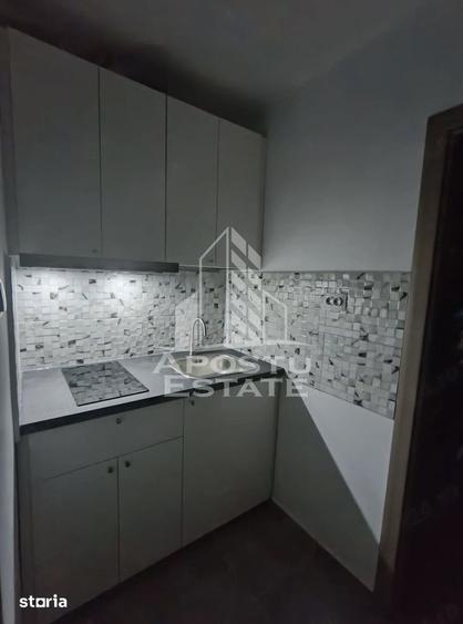 Garsonieră în Complex Studențesc