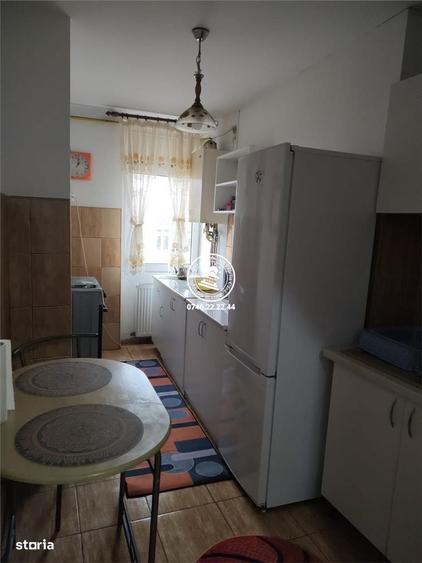 Apartament cu 2 camere decomandat în Ciupercenii Noi