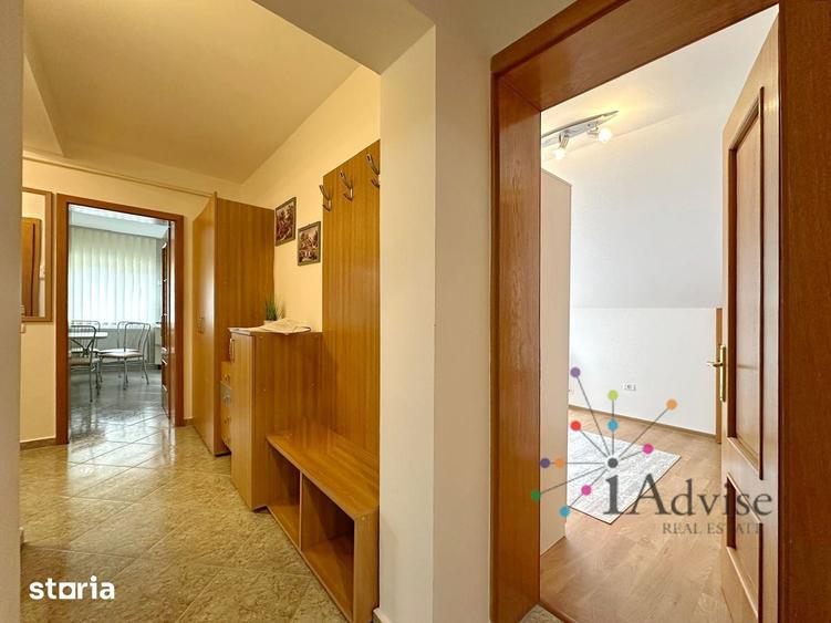 Apartament 3 camere | Boxa | Posibilitate mansardare | Aproape de AFI - 5