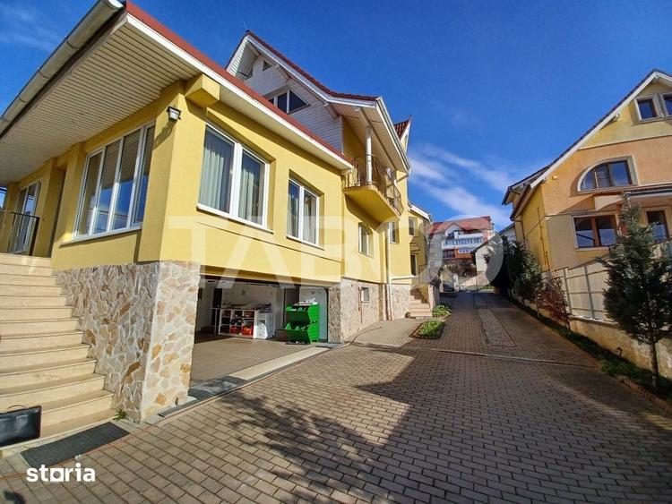 Casă cu 4 camere cu Teren 360 Mp în Ștrand