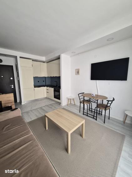 Apartament cu 2 camere în Ștefăneștii de Jos