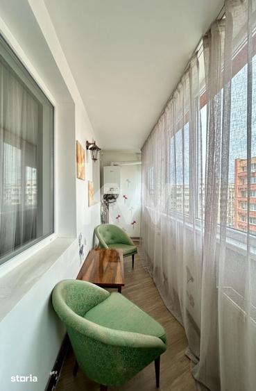 Apartament de inchiriat cu 2 camere str. Harmanului 70 - 5