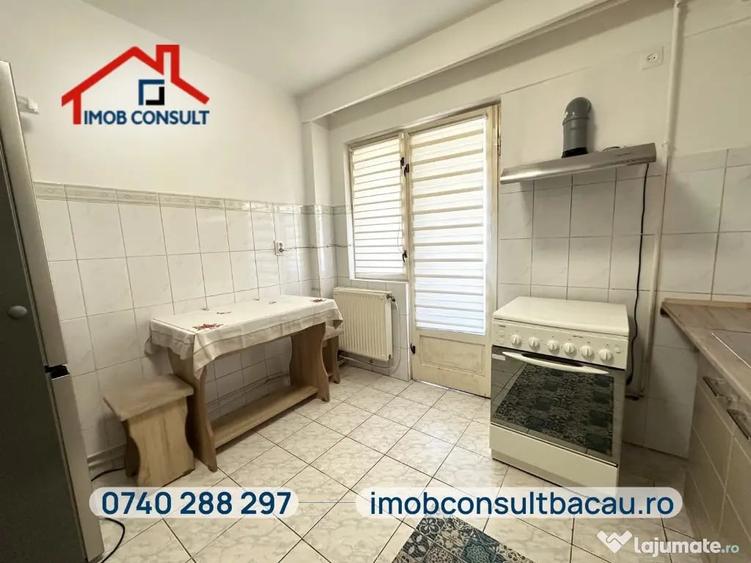 Apartament cu 3 camere decomandat în Ultracentral