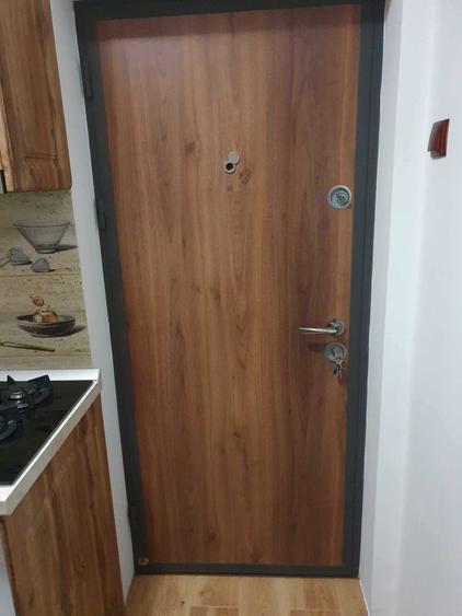Vand garsoniera recent renovata - 5