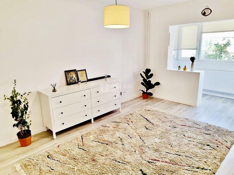 Ultracentral - Palas Mall, 2 camere premium, mobilat & utilat - 1