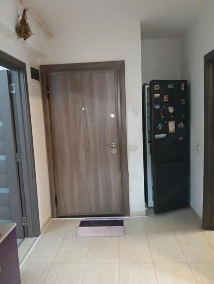 Apartament cu 2 camere decomandat în Dobroești