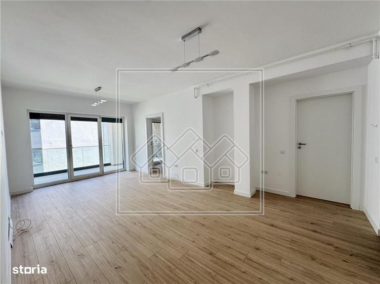 Apartament cu 2 camere decomandat în Cristian