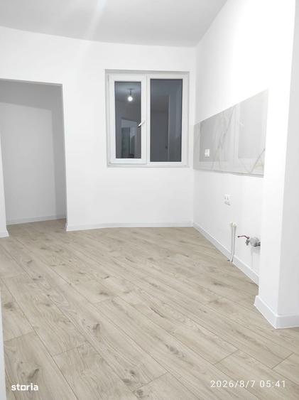 Apartament cu 2 camere în Est