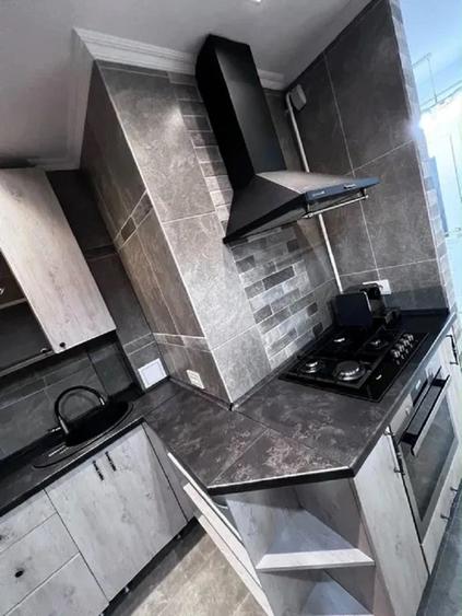 Apartament 2 camere zona Copou - 6