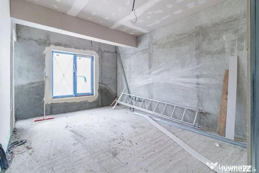 Casă cu 4 camere cu Teren 409 Mp în Corbeanca