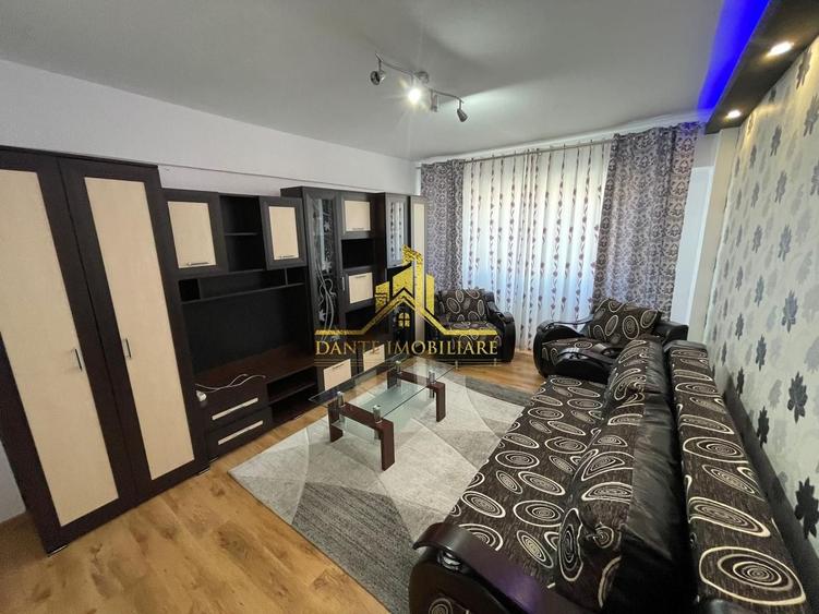 2 camere, decomandat, modern, parcare, balcon, FSEGA, Iulius Mall - 4