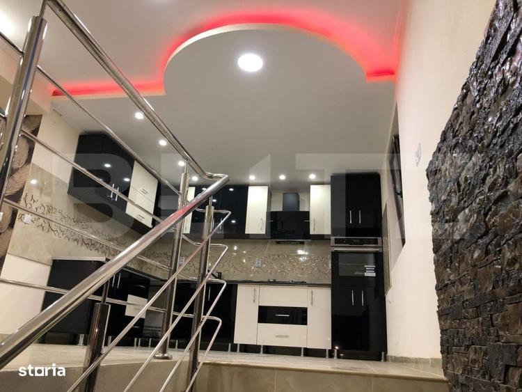 Casă cu 4 camere în Albești