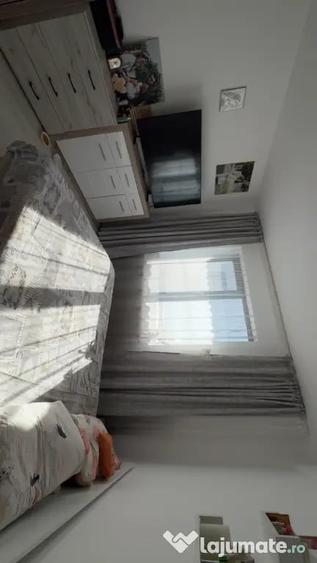 Garsonieră decomandată în Pielești