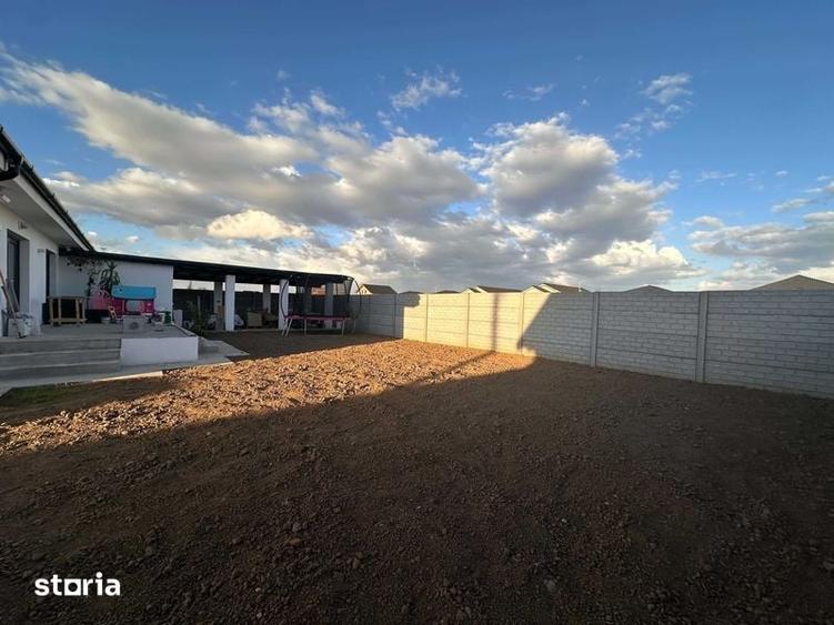 Proprietar Vand Casa 2022 Santandrei | 110 mp utili | 500 mp teren - 7