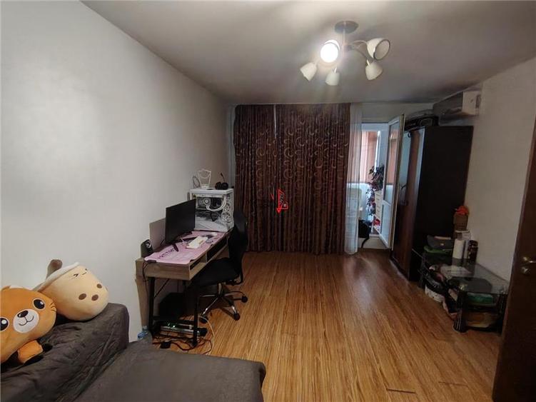 Apartament cu 2 camere decomandat, mobilat în Dristor