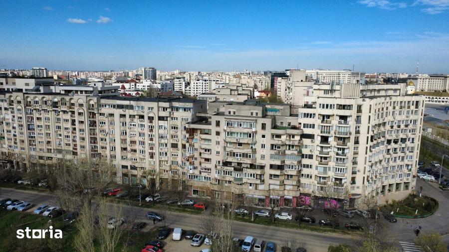 Spațiu comercial, de 94 mp, în 13 Septembrie