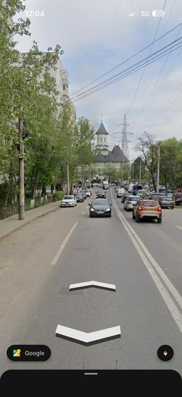 Apartament cu 2 camere decomandat în Alexandru cel Bun