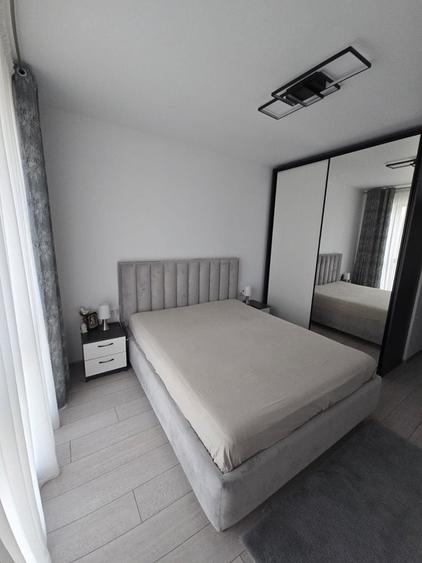 Apartament cu 2 camere decomandat în Drumul Taberei