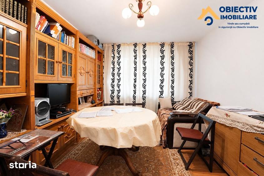 Apartament 2 camere ETAJ 1, DARMANESTI - 7