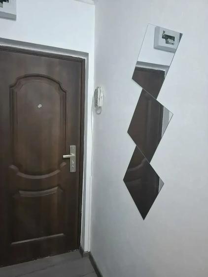 Garsonieră semidecomandată în Exterior Vest