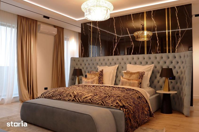Apartament cu 4 camere în Central