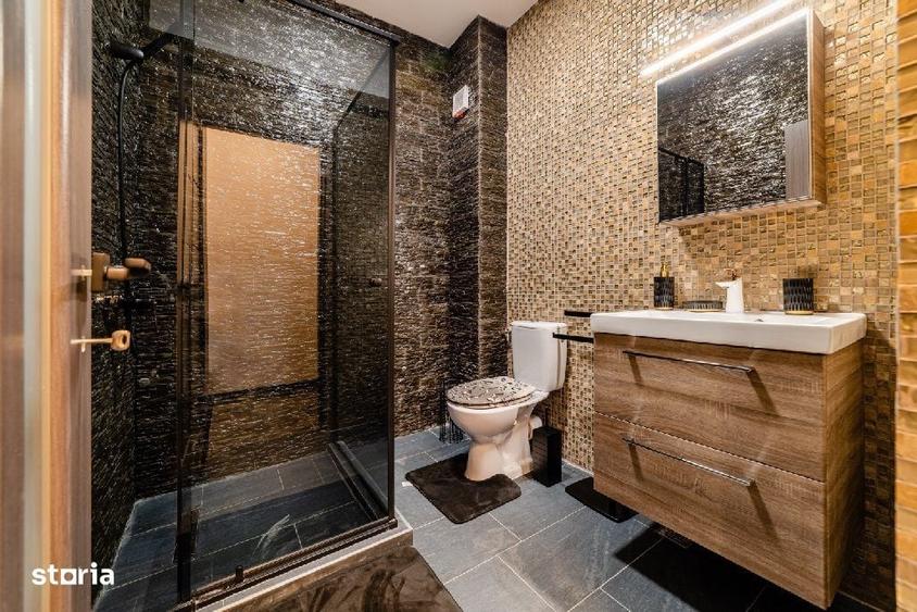 Apartament cu 2 camere în Nord