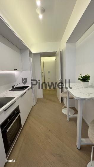 Prima inchiriere | Apartament 3 camere | Cortina Academy - 2