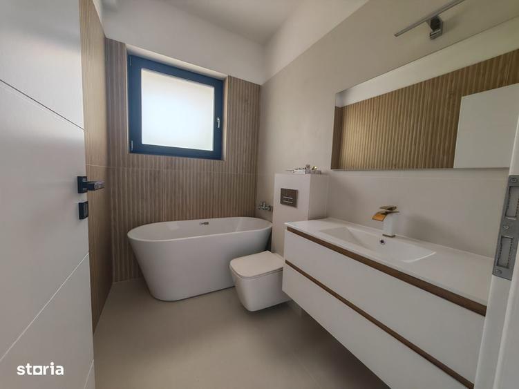 Vila premium Primarie-Tunari | 165 mp utili | Teren 400 mp | - 19