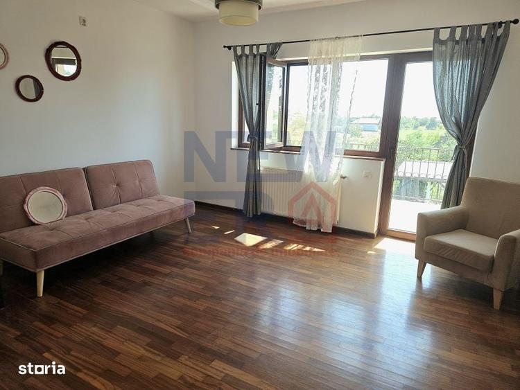 Casă cu 4 camere în Periș