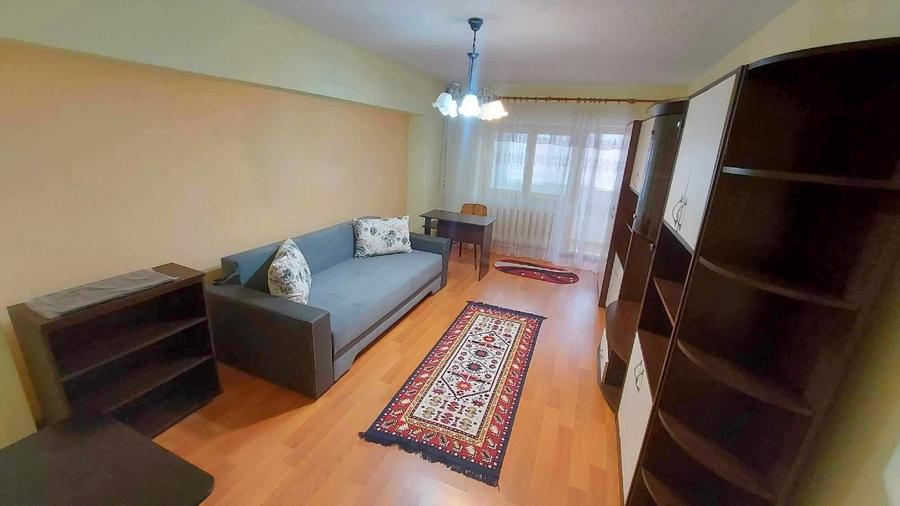 Apartament cu 2 camere decomandat în Tătărași