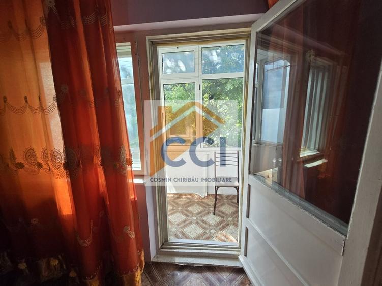 Apartament 2 camere de închiriat – Strada 9 Mai, nr. 15, Bacau - 6