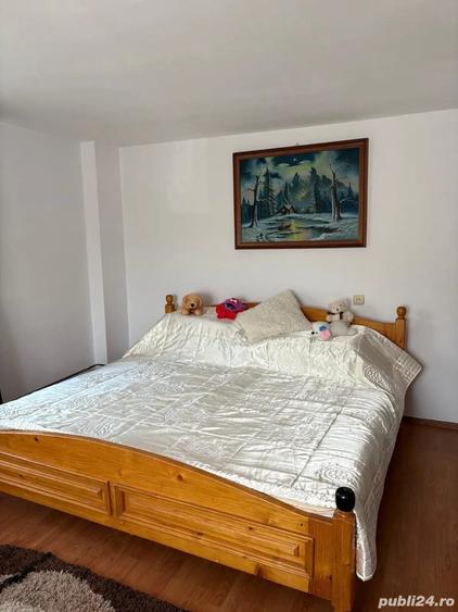 Casă cu 3 camere în Jiblea Nouă