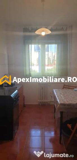 Apartament cu 2 camere decomandat în Dristor