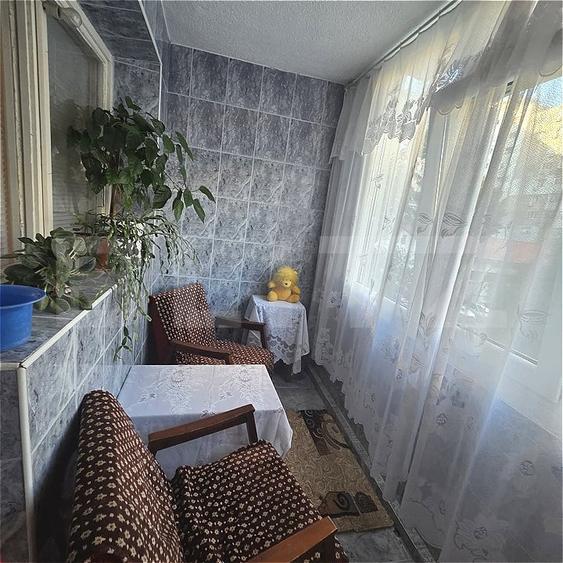 Apartament 2 camere, 55 mp, zona Micro 20 - 5