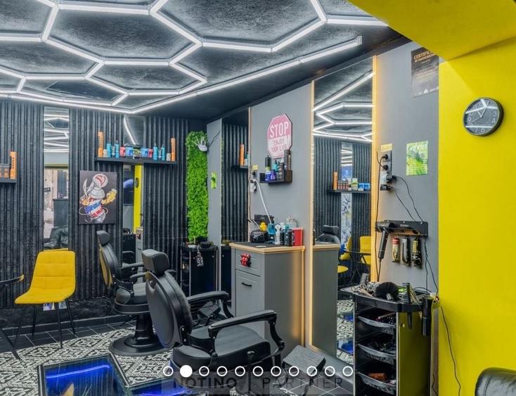 Spațiu comercial, de 30 mp, în Rosetti