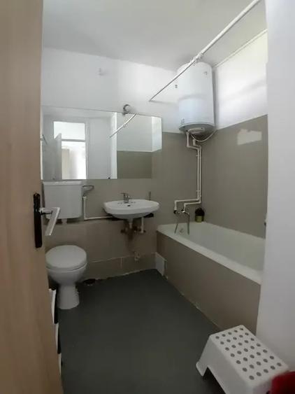 Apartament luminos cu balcon în Domenii, 2 camere - 8