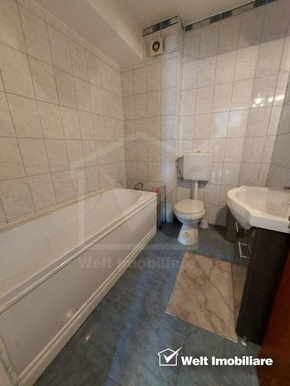 Exclusivitate! Apartament 2 Camere – Eroilor, Florești, Parcare Subterană Dubla - 12