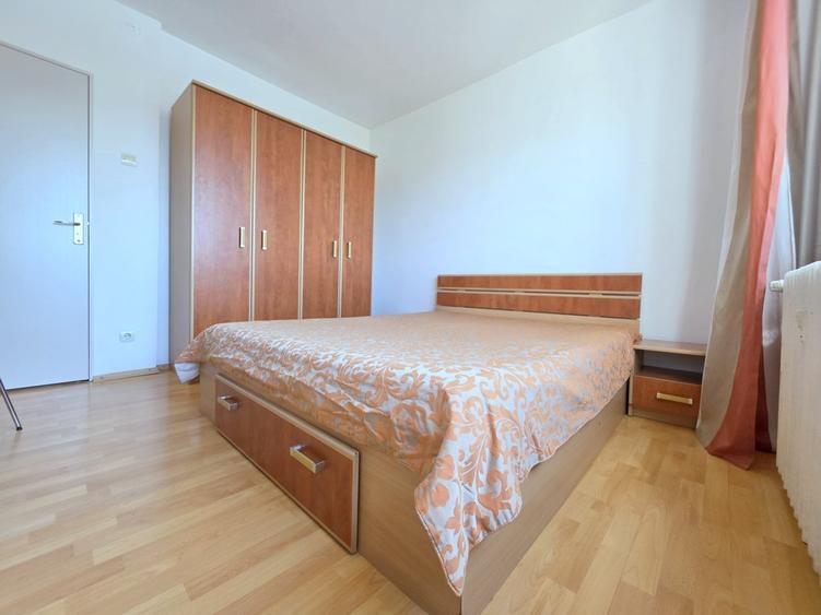 Apartament cu 2 camere în Drumul Taberei