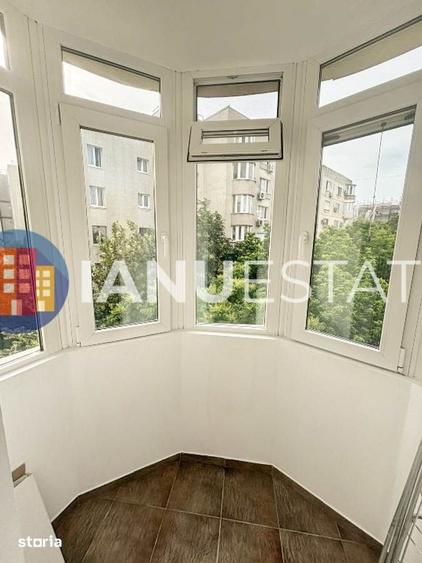 Piata Muncii 5` Metrou Decebal Rond Alba Iulia Renovat PetFriendly - 3