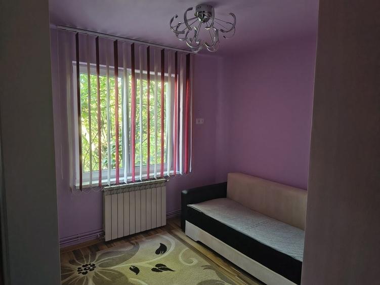 Apartament cu 2 camere în Corunca