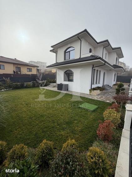 Casă cu 4 camere cu Teren 400 Mp în Central